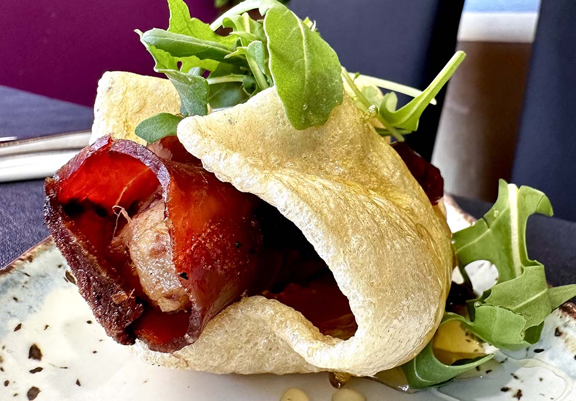 La Buena Vida, restaurante en Sedaví y Alfafar - Cocina mediterránea - Platos combinados