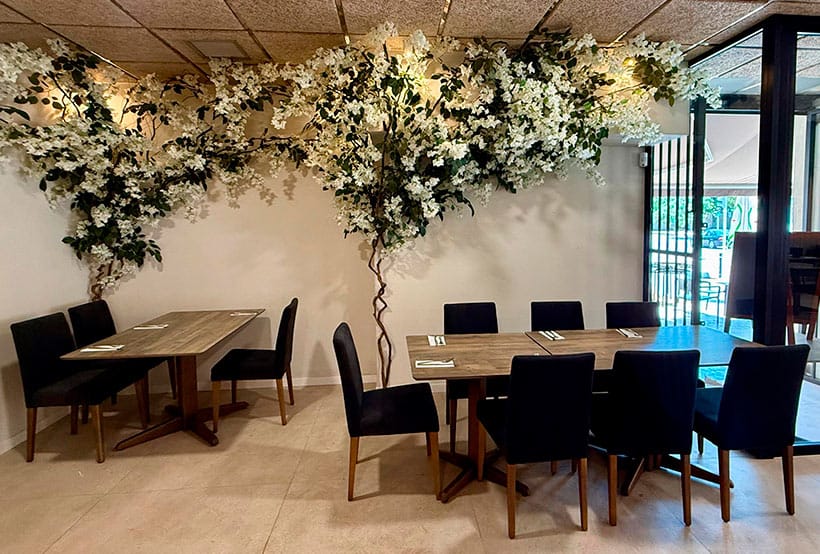 Restaurante en Sedaví - Nosotros